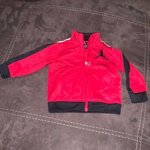 18 month Jordan’s jacket